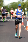 2021 Gateshead Half Marathon, Sunday, May 30th. Photo: David T. Hewitson/Sports for All Pics
